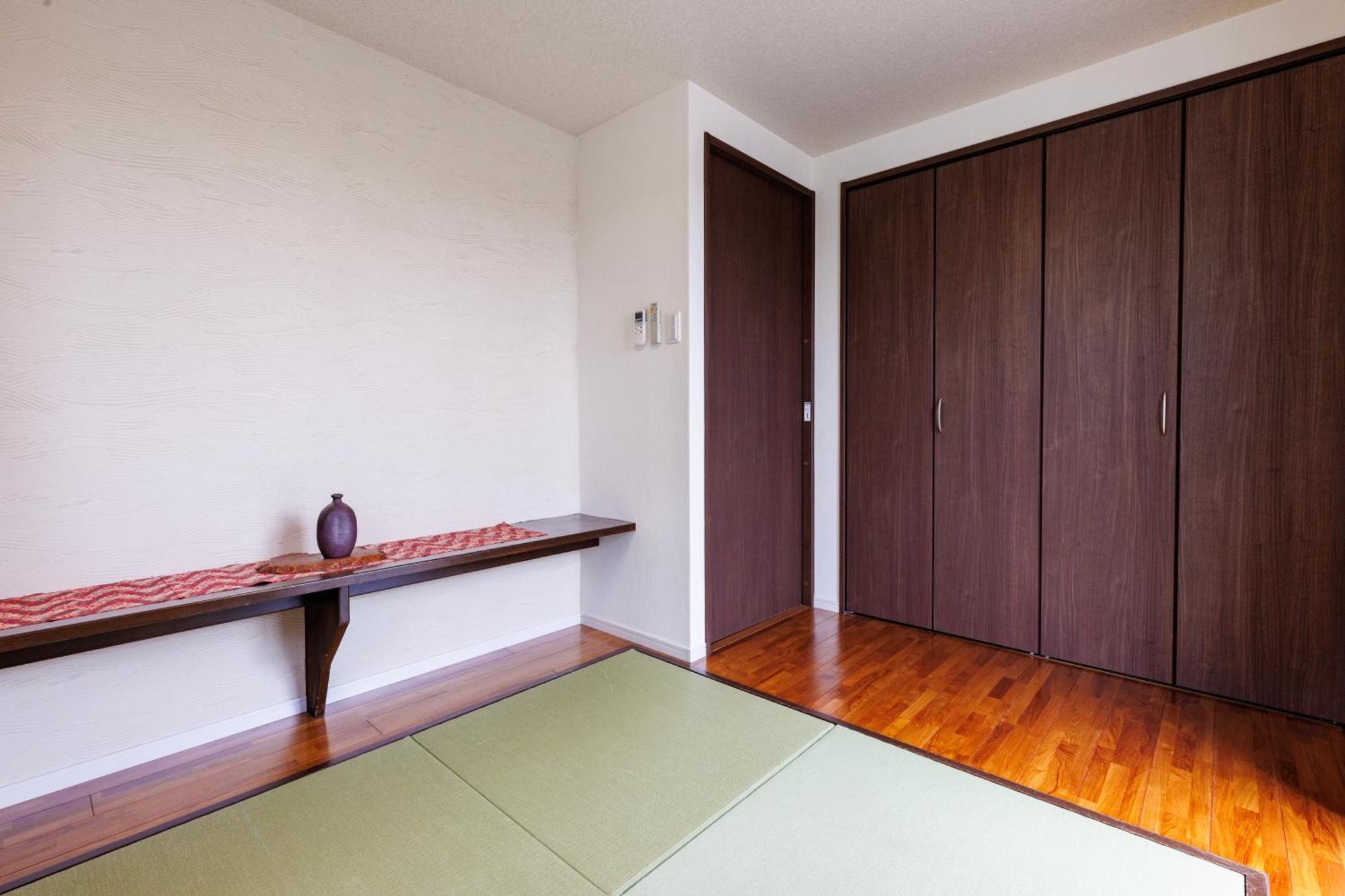 Terrace Garden Okinawa Villa Onna Kültér fotó